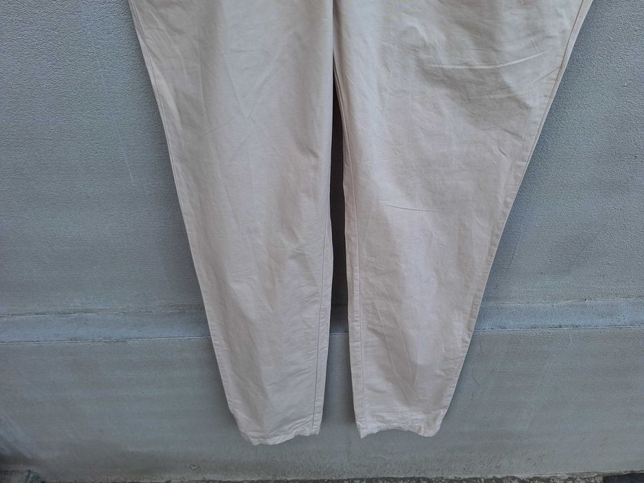 **Stradivarius Man Pants  | talie 86 cm | pantaloni  barbat | 40 | M
