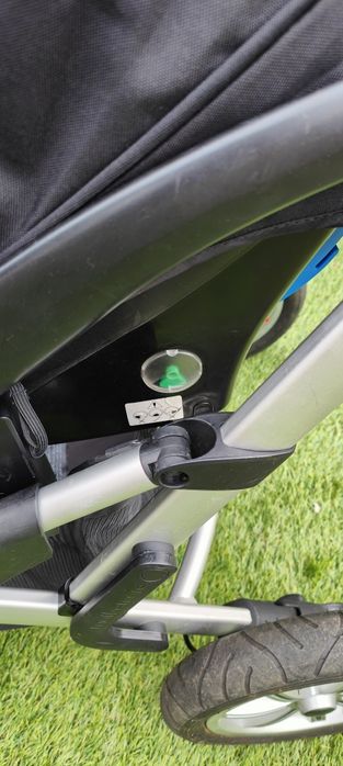 Детска количка Mothercare Xpedior