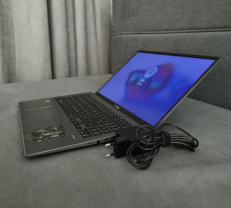 АSUS AMD ссдД 256