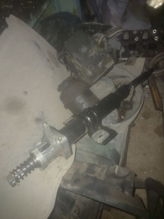 Привода Опель омега. Б.