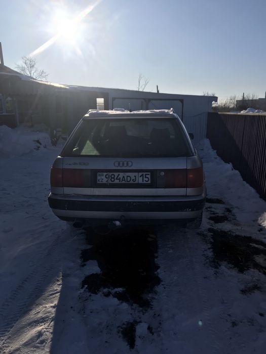 Продам Ауди 100с4
