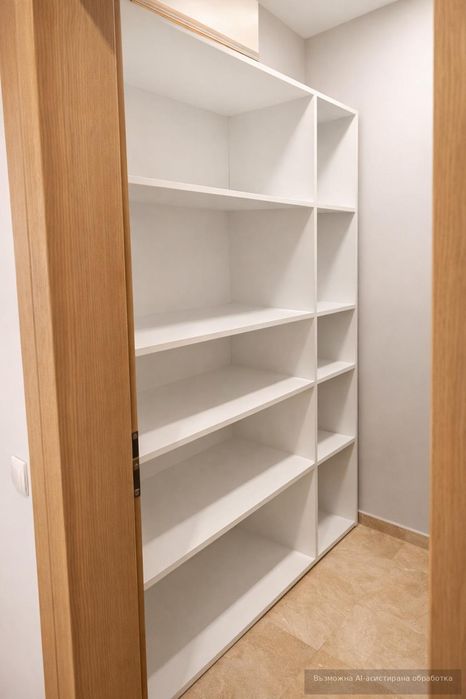 Дава се под наем Двустаен апартамент в Пловдив, Център - 60 кв.м за 528.36 € - Снимка #6