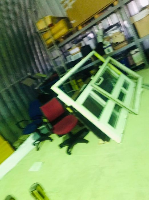 Забери за бабки мебель