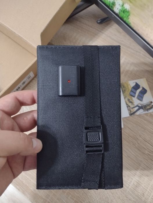 Panou solar portabil încărcare telefon, tabletă etc.