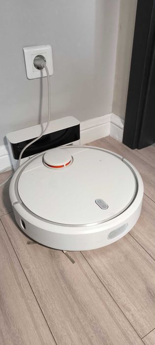 Aspirator Mi Robot Vacuum Cleaner SDJQR02RR