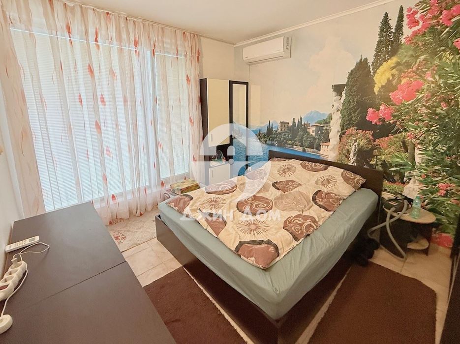 Продава се Тристаен апартамент в с. Кошарица, Област Бургас - 99 кв.м за 1090 €/кв.м - Снимка #8