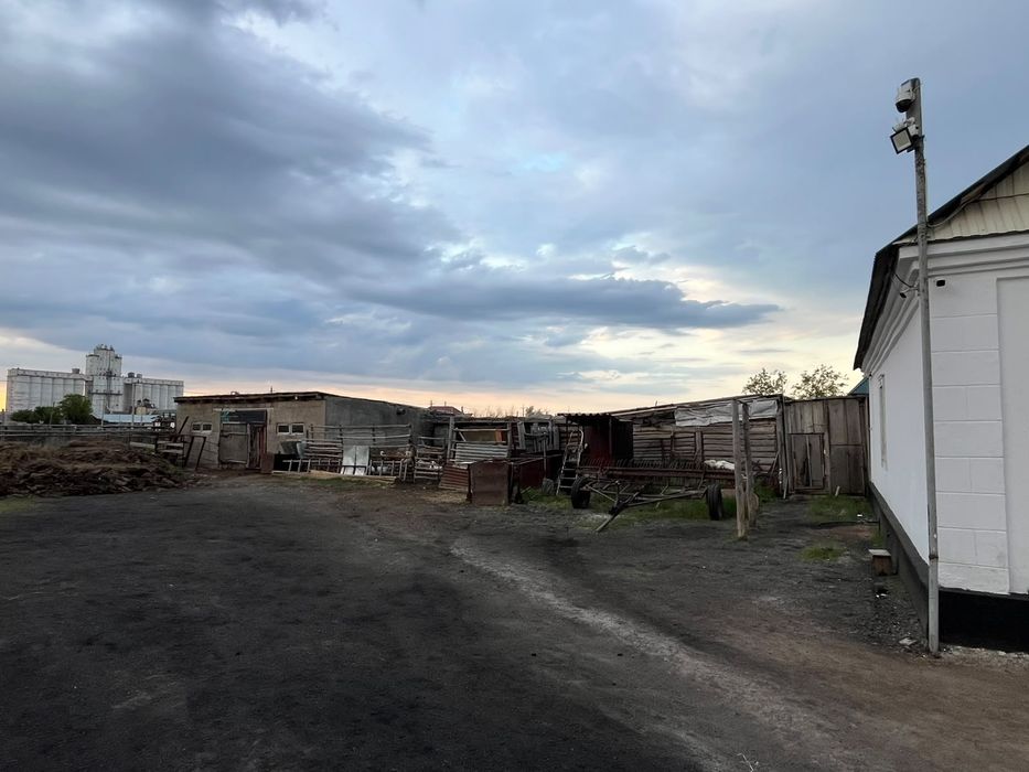 Үй сатылады бағасы келісімді
