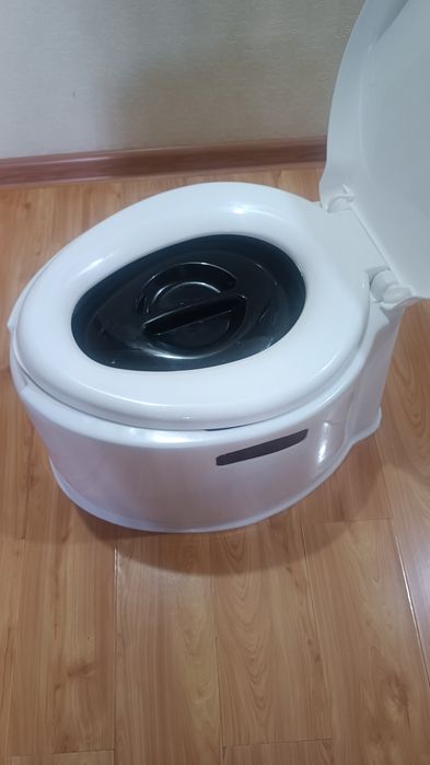 Продам биотуалет