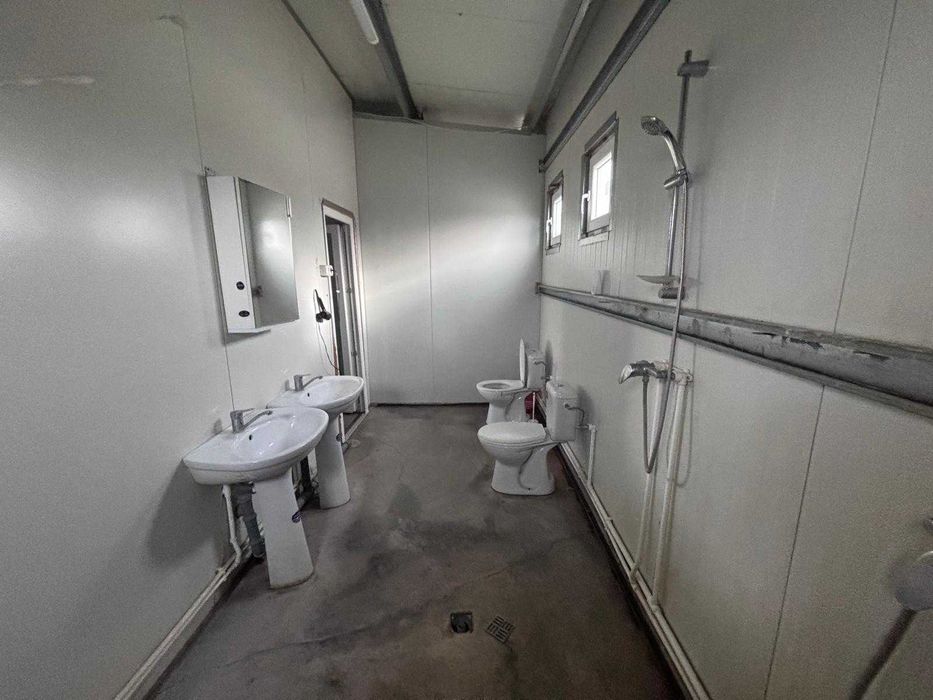 Hale metalice de vânzare - ideale pentru afacere/depozitare