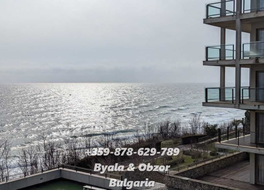 Продава се Едностаен апартамент в Обзор - 55 кв.м за 546 €/кв.м - Снимка #18