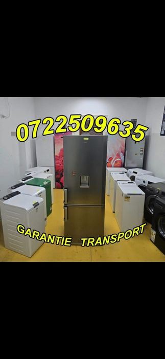 Mașini De Spălat, Frigidere Sectorul 3 – Livrare Rapidă – Garanție