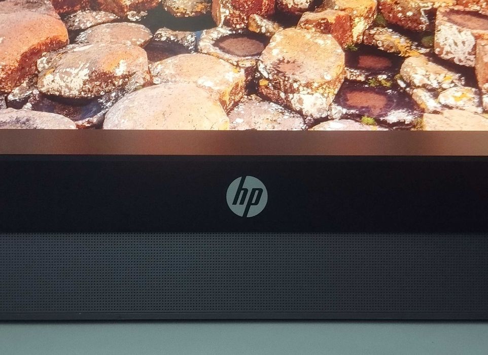 Моноблок HP ProOne 400