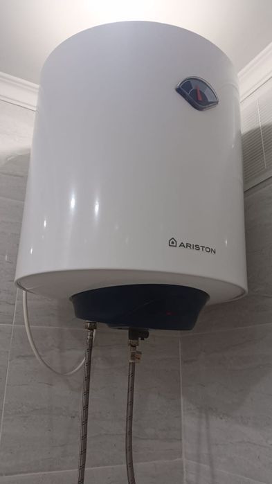 Аристон хороший 1