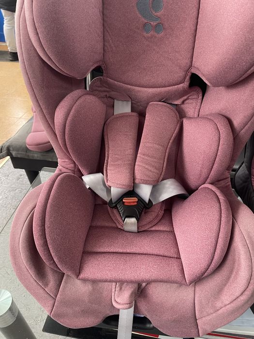 Детско столче за кола LORELLI MERCURY 0-36 кг 2 броя