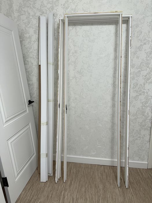 Продам новые двери