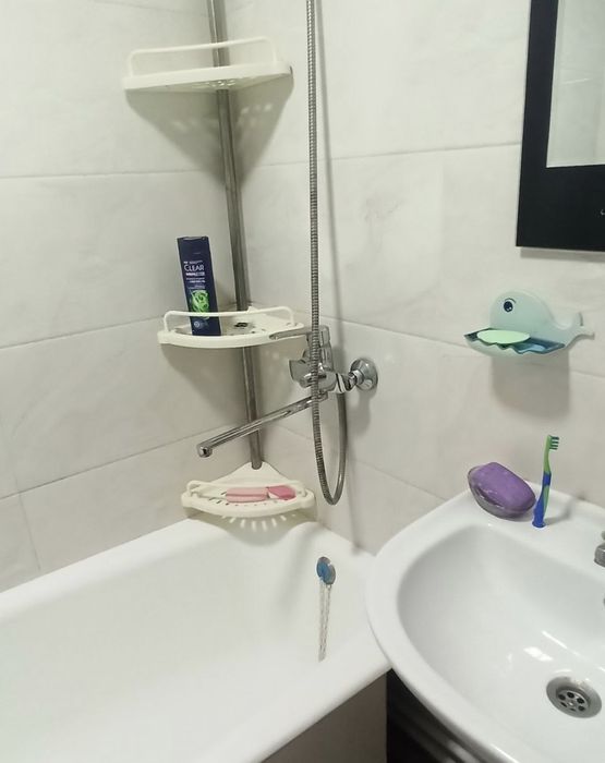 Аренда 3/2/4 Чиланзар-14, ориентир 62-школа