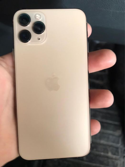 Iphone 11 pro 64 gb