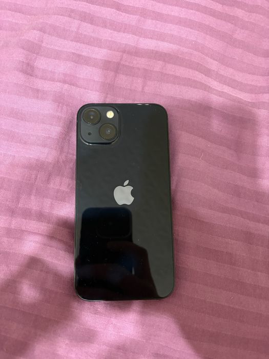 Iphone 13 128g в отличном состоянии
