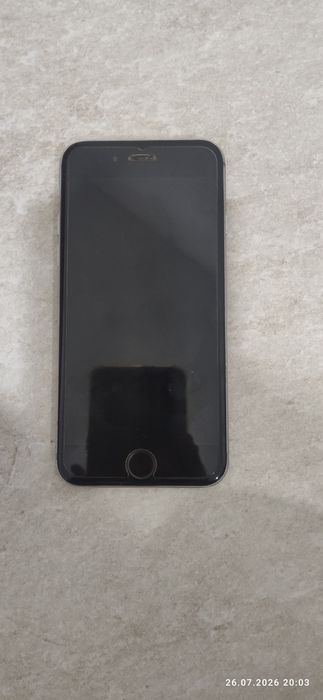 iPhone Se 2016 года
