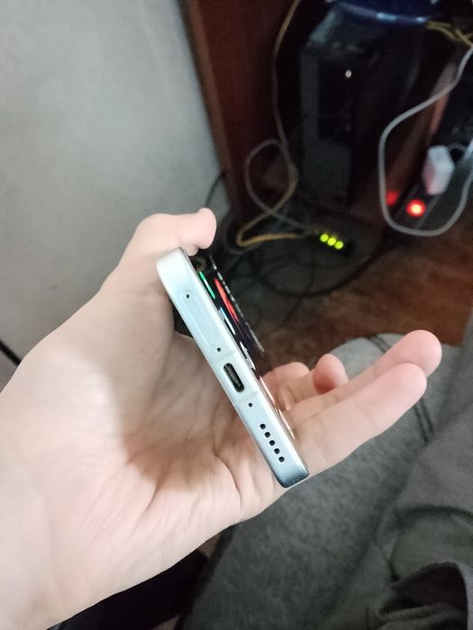 Vivo X200 Pro Mini - 12/512GB