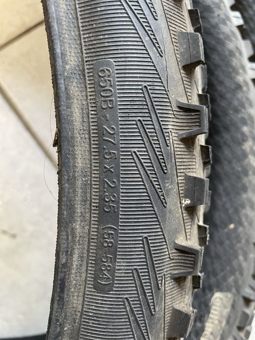 Cauciuguri pentru bicicletă trek