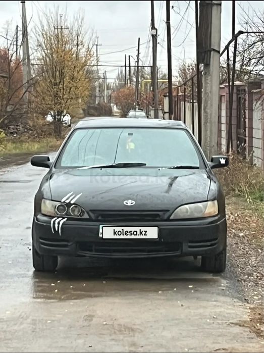Toyota Windom 10