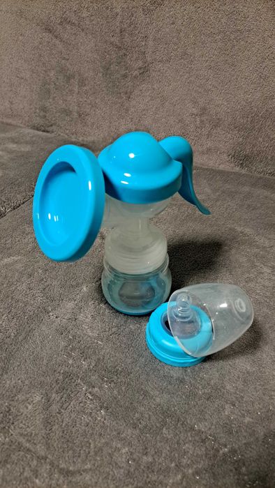 Ръчна помпа за кърма