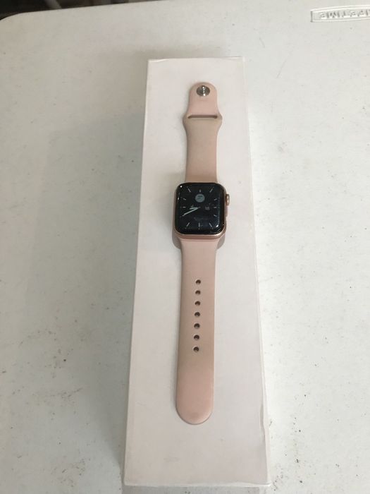 Эпл вотч 5 Apple Watch 40 mm
