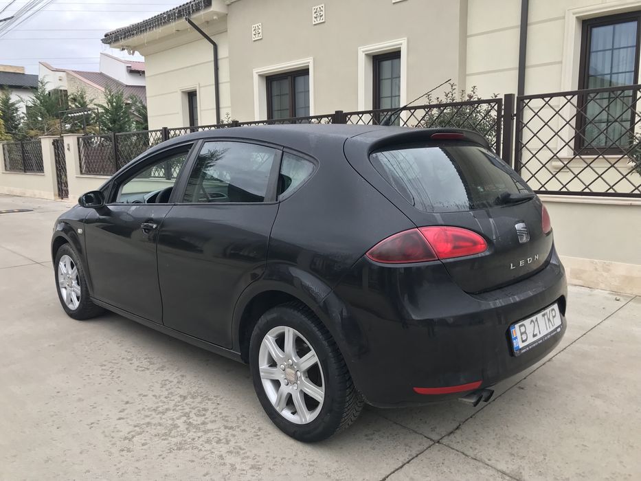 Seat Leon 1.9 Tdi