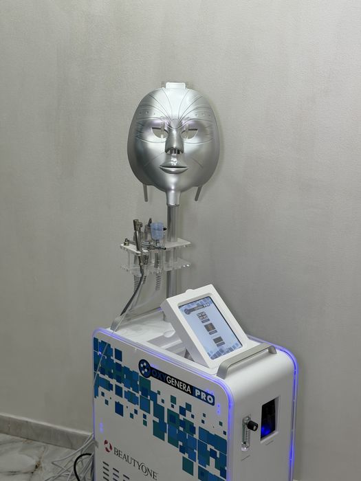 Aparat Oxygenera PRO stare excelenta