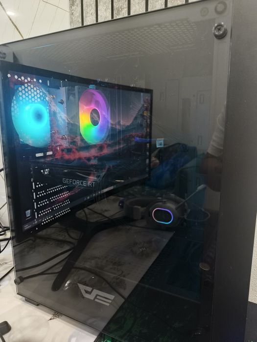 Продам игровой компютер