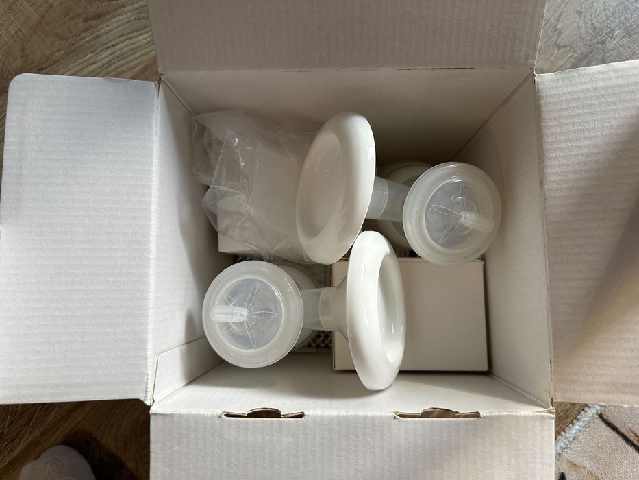 Lorelli Двойна електрическа помпа за кърма