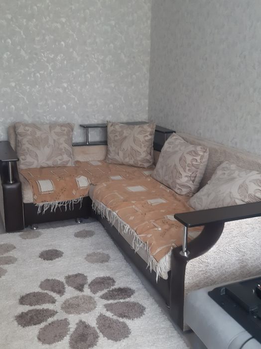 Сдам 2 комнатную квартиру