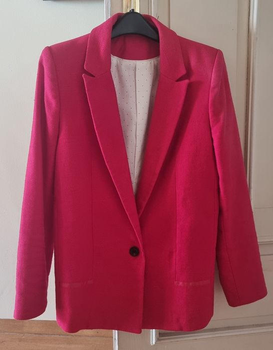 ZARA, МANGO, H&M блейзъри, сака, елек