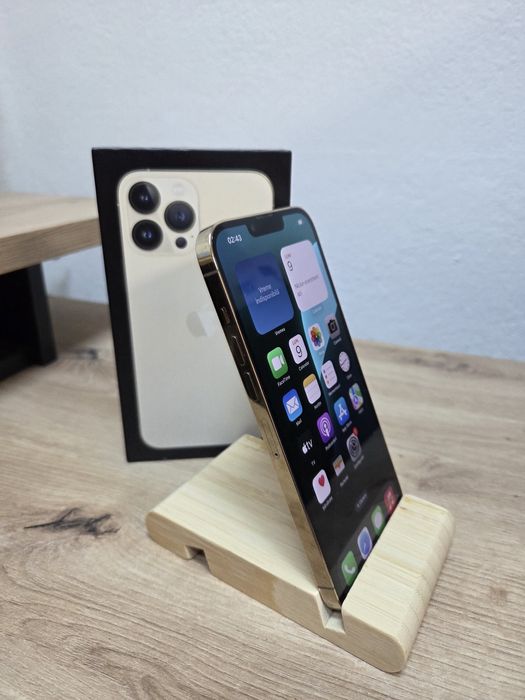 IPhone 13 PRO MAX 5G 128GB