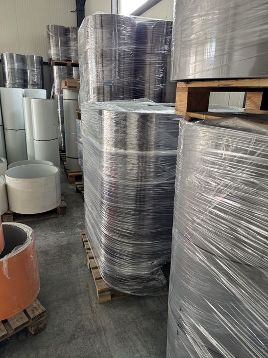 Щрипс 0,5мм / за улуци, обшивки и покриви