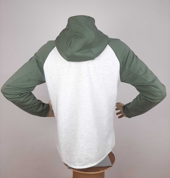 Nike Tech Fleece - Оригинално мъжко горнище размер M