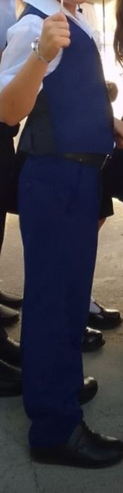 Костюм на мальчика