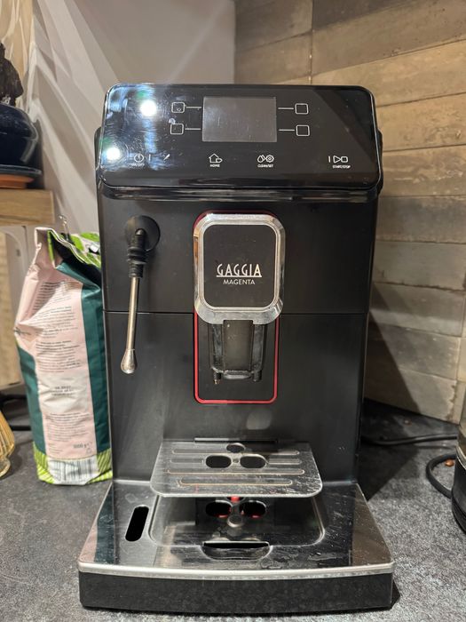 Кафе Машина Автомат - Gaggia Magenta