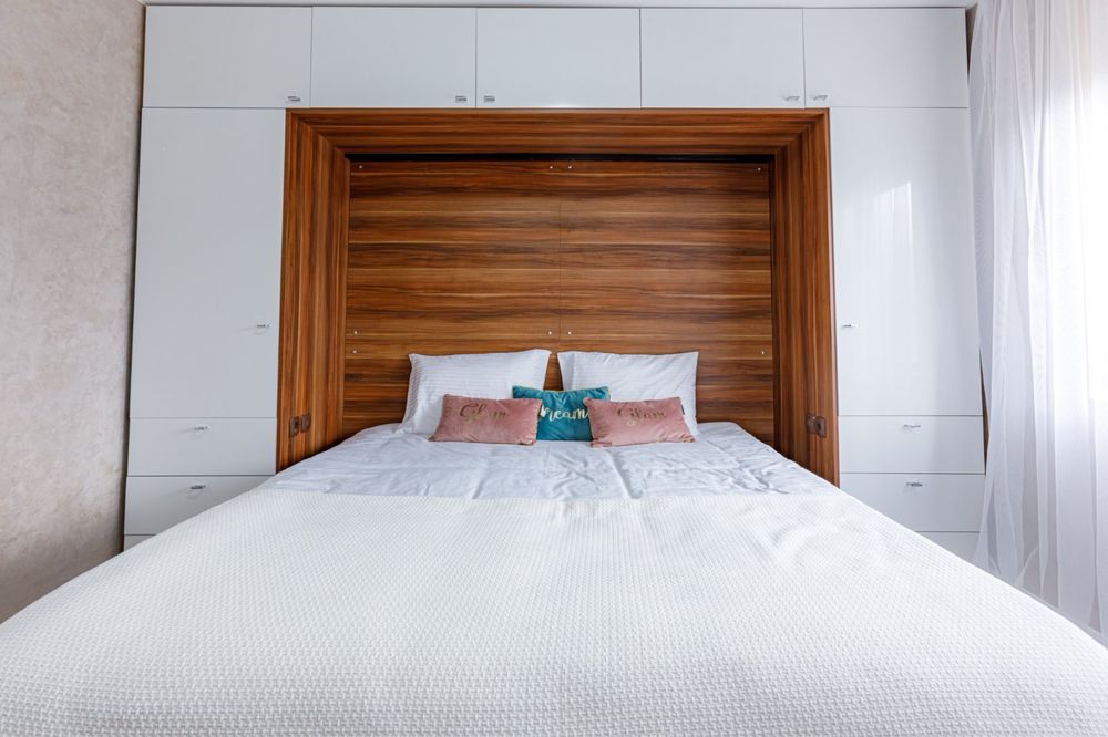 Дава се под наем Двустаен апартамент в Банско - 90 кв.м за 847.62 € - Снимка #8