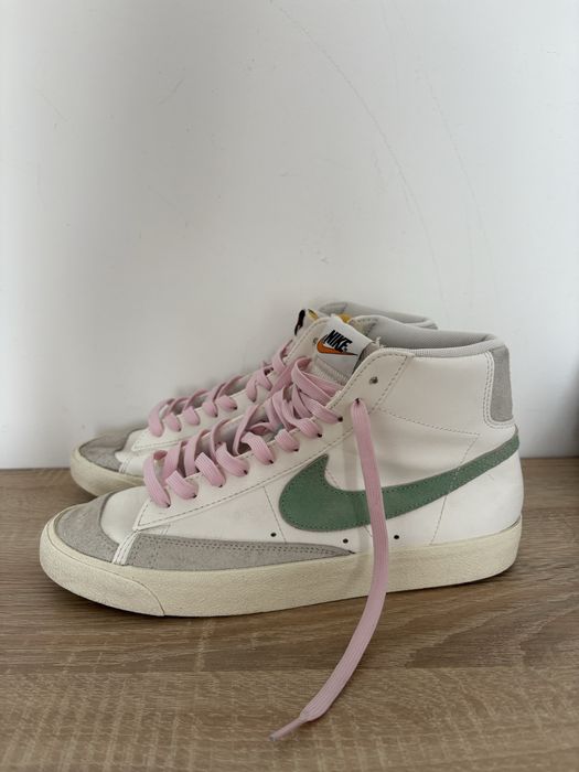 Nike Blazer Mid ‘77 PRM “Certified Fresh” – 43 номер
