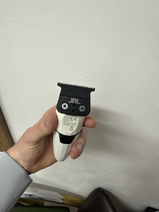 set jrl ghost x shaver babyliss
