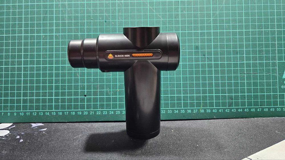 Перкуссионный массажер G.DUCK.KIDS