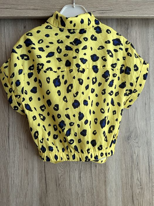 BISOU’S PROJECT Нова дамска риза размер S/M