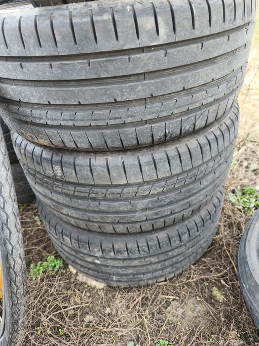 Set  4 Anvelope 205 40 R17 Vara