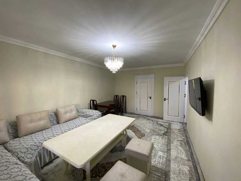 №13004  Сдаётся квартира на аренду!!!