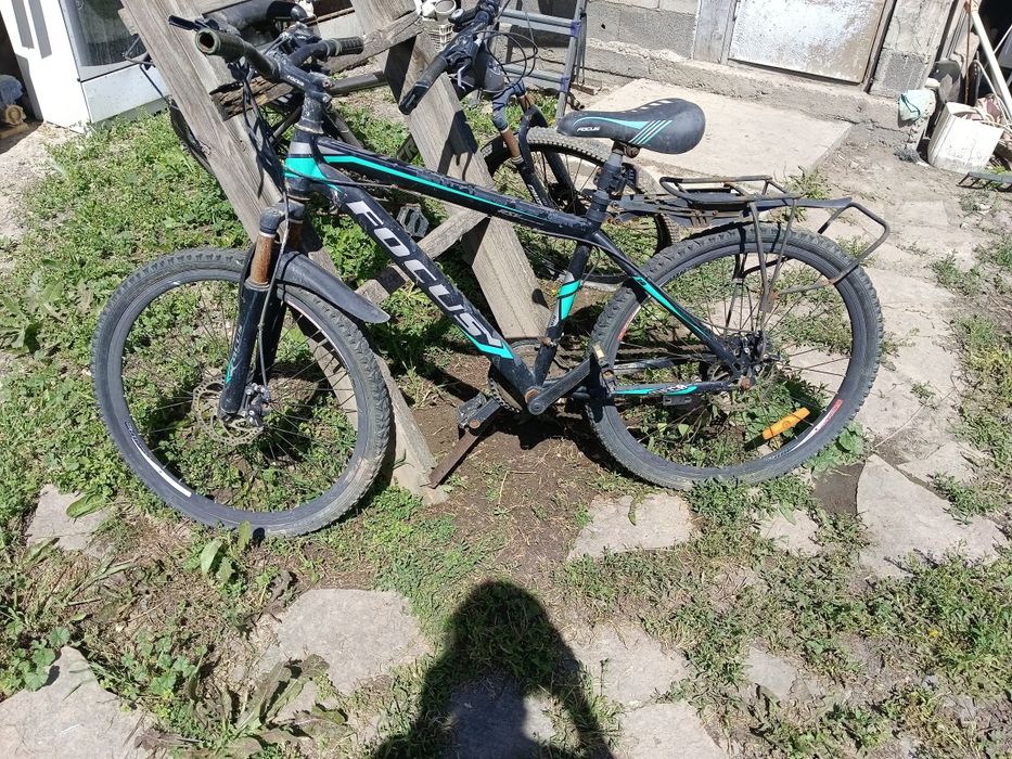 Продам велосипед