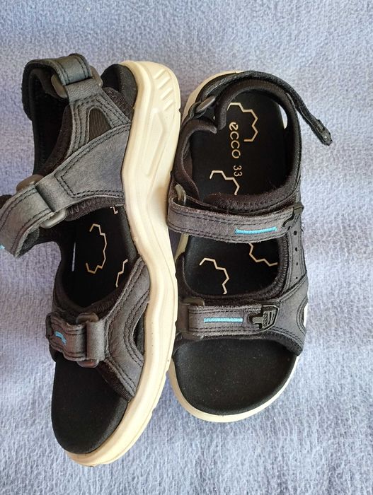 Летни маратонки Adidas, Keen и сандали ecco
