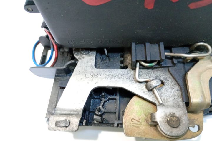 Broasca stanga fata 3B1837015A Volkswagen VW Golf a 4-a generatie