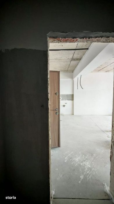 Apartament 2 camere cu piscina, Mamaia Nord — fotografia 3